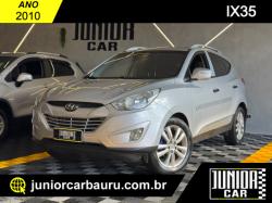 HYUNDAI IX35 2.0 16V 4P AUTOMTICO