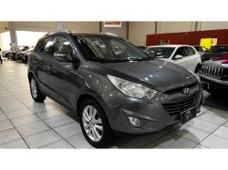 HYUNDAI IX35 2.0 16V 4P FLEX AUTOMTICO