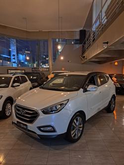 HYUNDAI IX35 2.0 16V 4P GL FLEX AUTOMTICO
