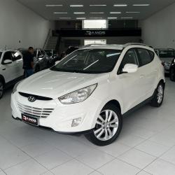 HYUNDAI IX35 2.0 16V 4P GLS AUTOMTICO