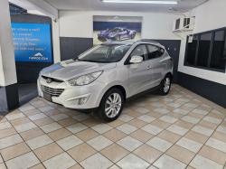 HYUNDAI IX35 2.0 16V 4P GLS FLEX AUTOMTICO