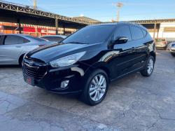 HYUNDAI IX35 2.0 16V 4P FLEX AUTOMTICO