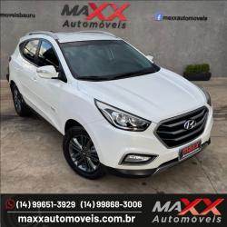 HYUNDAI IX35 2.0 16V 4P GL FLEX AUTOMTICO