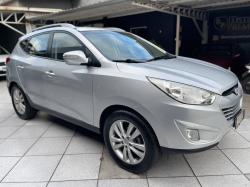 HYUNDAI IX35 2.0 16V 4P