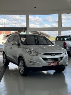 HYUNDAI IX35 2.0 16V 4P 4X4 AUTOMTICO