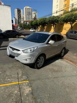 HYUNDAI IX35 2.0 16V 4P GLS FLEX AUTOMTICO