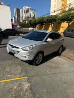 HYUNDAI IX35 2.0 16V 4P GLS FLEX AUTOMTICO