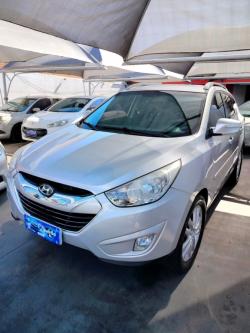HYUNDAI IX35 2.0 16V 4P GLS AUTOMTICO