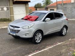 HYUNDAI IX35 2.0 16V 4P AUTOMTICO