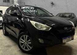 HYUNDAI IX35 2.0 16V 4P FLEX AUTOMTICO