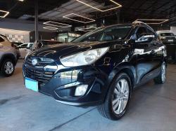 HYUNDAI IX35 2.0 16V 4P GLS FLEX AUTOMTICO