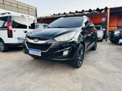 HYUNDAI IX35 2.0 16V 4P FLEX AUTOMTICO