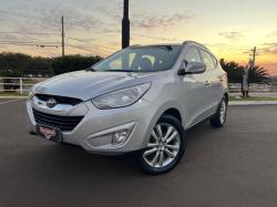 HYUNDAI IX35 2.0 16V 4P GLS AUTOMTICO
