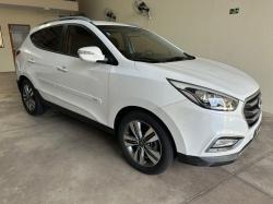HYUNDAI IX35 2.0 16V 4P GL FLEX AUTOMTICO