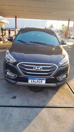 HYUNDAI IX35 2.0 16V 4P GL FLEX AUTOMTICO