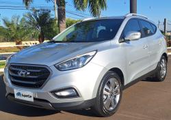HYUNDAI IX35 2.0 16V 4P GLS FLEX AUTOMTICO