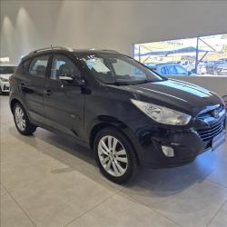HYUNDAI IX35 2.0 16V 4P GLS FLEX AUTOMTICO