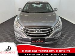 HYUNDAI IX35 2.0 16V 4P GL FLEX AUTOMTICO