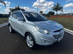 HYUNDAI IX35 2.0 16V 4P FLEX AUTOMTICO