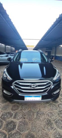 HYUNDAI IX35 2.0 16V 4P GLS FLEX AUTOMTICO