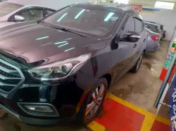 HYUNDAI IX35 2.0 16V 4P FLEX AUTOMTICO