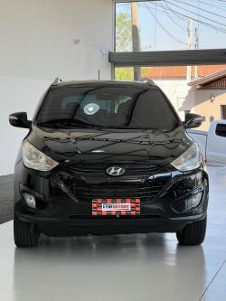 HYUNDAI IX35 2.0 16V 4P GLS
