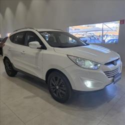 HYUNDAI IX35 2.0 16V 4P GLS FLEX AUTOMTICO