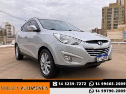 HYUNDAI IX35 2.0 16V 4P