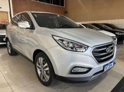 HYUNDAI IX35 2.0 16V 4P AUTOMTICO