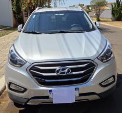 HYUNDAI IX35 2.0 16V 4P GL FLEX AUTOMTICO