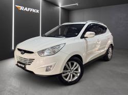 HYUNDAI IX35 2.0 16V 4P GLS FLEX AUTOMTICO
