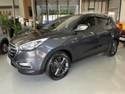 HYUNDAI IX35 2.0 16V 4P GL FLEX AUTOMTICO