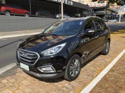 HYUNDAI IX35 2.0 16V 4P GLS FLEX AUTOMTICO