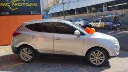 HYUNDAI IX35 2.0 16V 4P FLEX