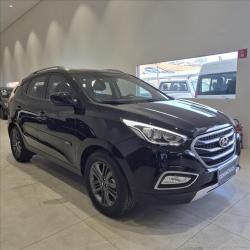 HYUNDAI IX35 2.0 16V 4P GL FLEX AUTOMTICO