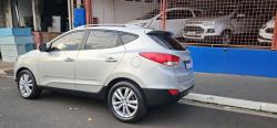 HYUNDAI IX35 2.0 16V 4P GLS FLEX AUTOMTICO