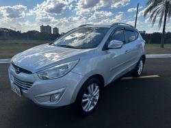 HYUNDAI IX35 2.0 16V 4P