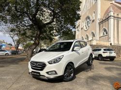 HYUNDAI IX35 2.0 16V 4P GL FLEX AUTOMTICO