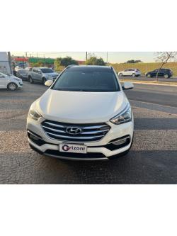 HYUNDAI Santa F 3.3 V6 24V 4P 4X4 270 CV 7 LUGARES AUTOMTICO