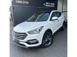 HYUNDAI Santa F 3.3 V6 24V 4P 4X4 270CV AUTOMTICO