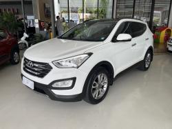 HYUNDAI Santa F 3.3 V6 24V 4P 4X4 270 CV 7 LUGARES AUTOMTICO