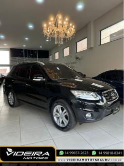 HYUNDAI Santa F 3.5 V6 24V 4P GLS 285CV AUTOMTICO