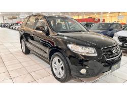 HYUNDAI Santa F 3.5 V6 24V 4P GLS 285CV 4WD AUTOMTICO