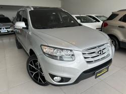 HYUNDAI Santa F 3.5 V6 24V 4P GLS 285CV 4WD 7 LUGARES AUTOMTICO