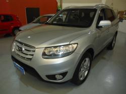 HYUNDAI Santa F 3.5 V6 24V 4P GLS 285CV 4WD AUTOMTICO