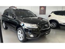 HYUNDAI Santa F 3.5 V6 24V 4P GLS 285CV 4WD AUTOMTICO