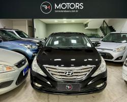 HYUNDAI Sonata 2.4 16V 4P GLS AUTOMTICO