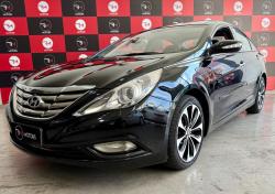 HYUNDAI Sonata 2.4 16V 4P GLS AUTOMTICO