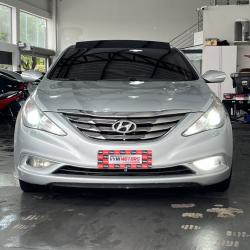 HYUNDAI Sonata 2.4 16V 4P GLS AUTOMTICO