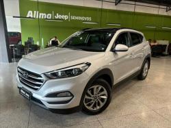 HYUNDAI Tucson 1.6 16V 4P T-GDI GLS ECOSHIFT AUTOMTICO